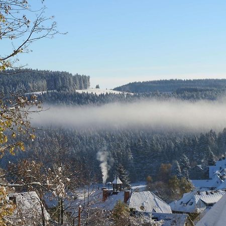 Haus Sommerberg Feldberg  Exterior foto