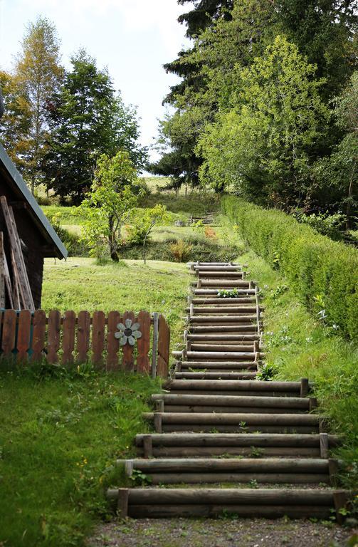 Haus Sommerberg Feldberg  Exterior foto