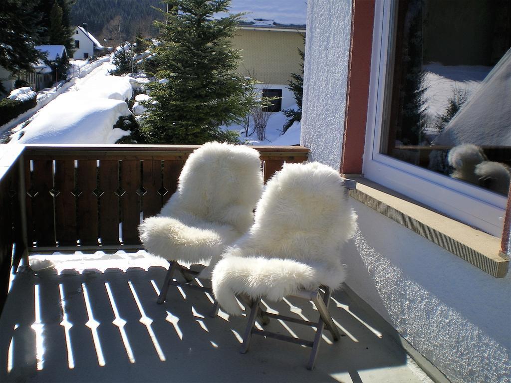 Haus Sommerberg Feldberg  Exterior foto